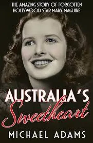 Australia's Sweetheart