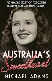 Australia's Sweetheart