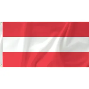 Austria Flag