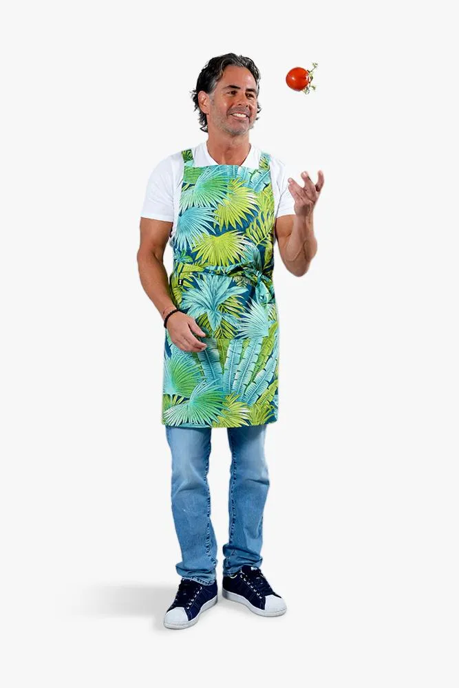 Bahama Apron