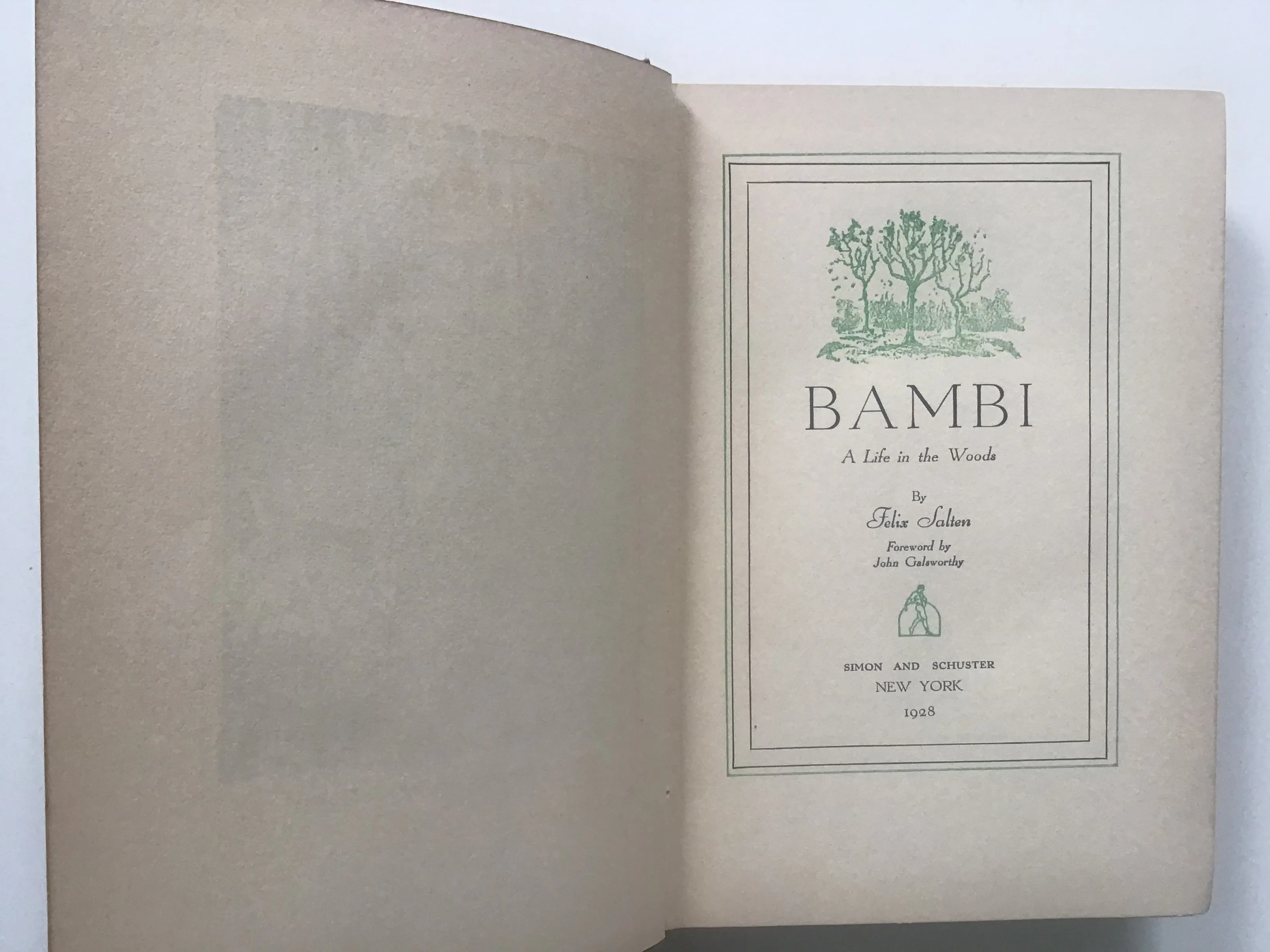 Bambi