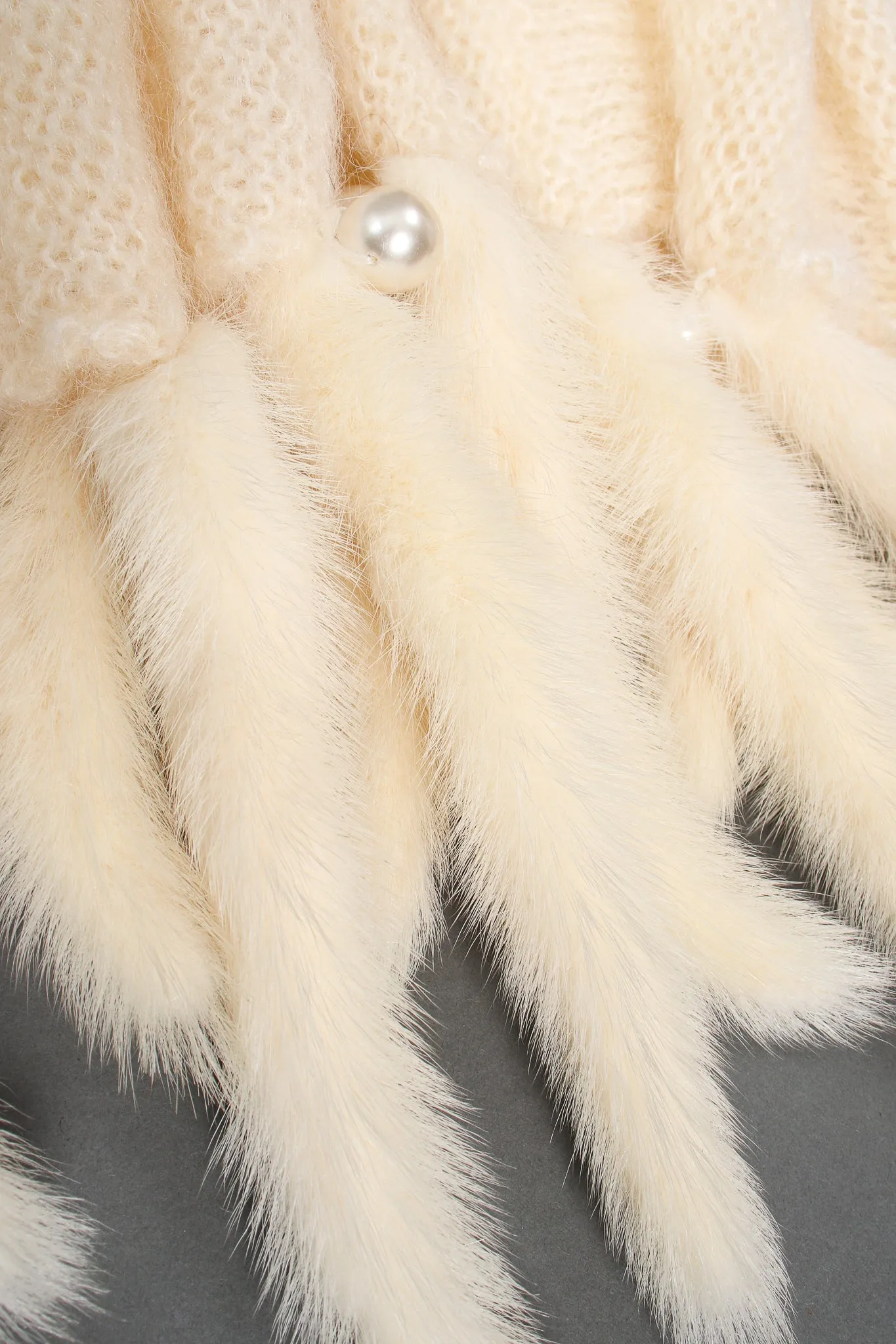 Batwing Sweater Cape Coat