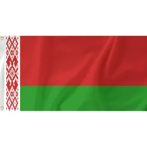 Belarus Flag