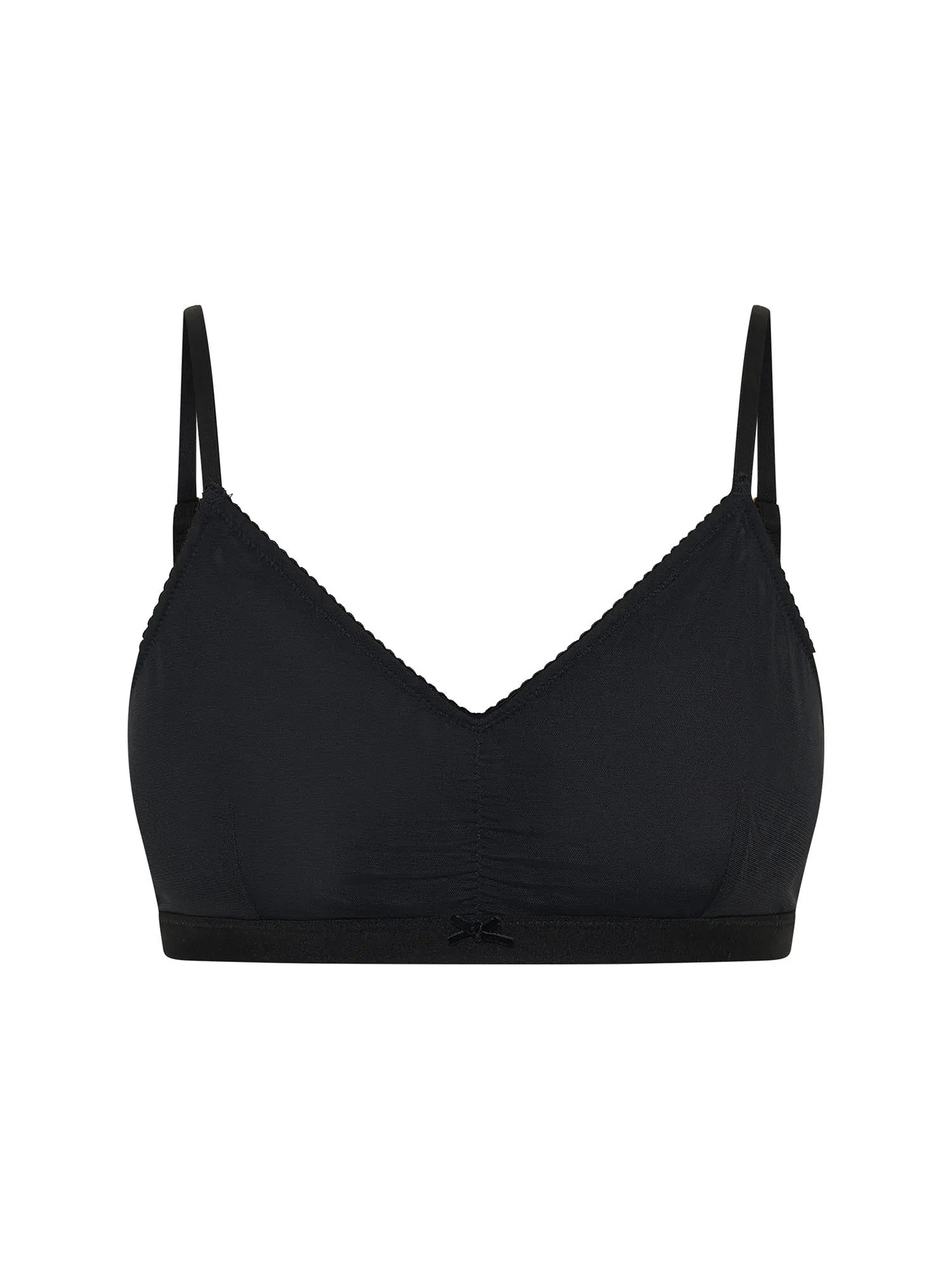 Bianca Bralette & Lucia Bikini Brief Set