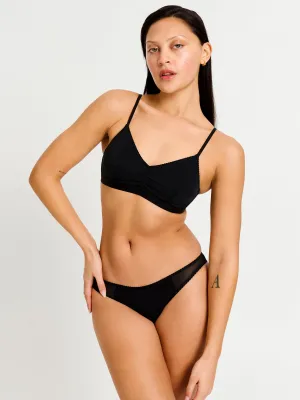 Bianca Bralette & Lucia Bikini Brief Set