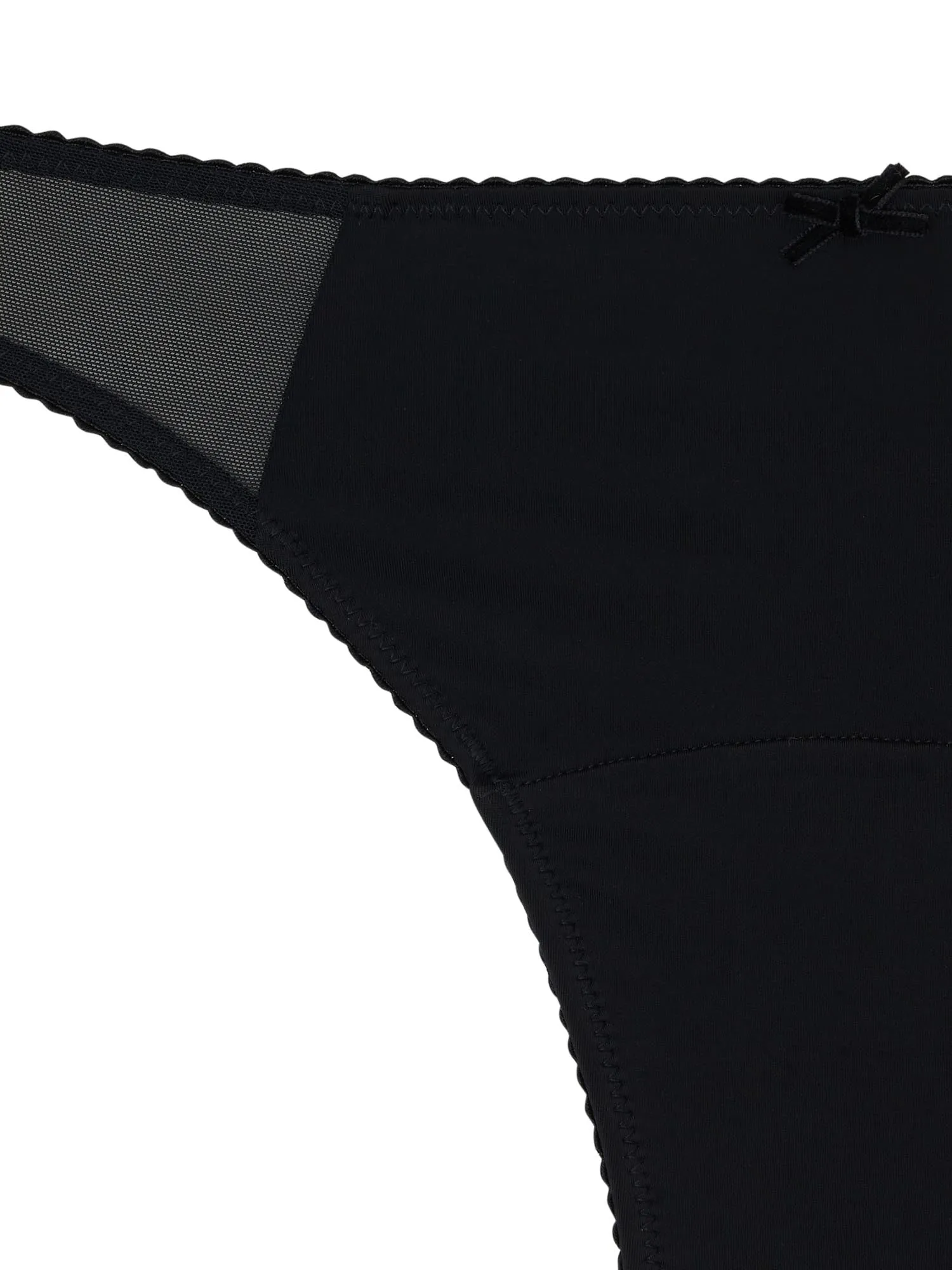 Bianca Bralette & Lucia Bikini Brief Set