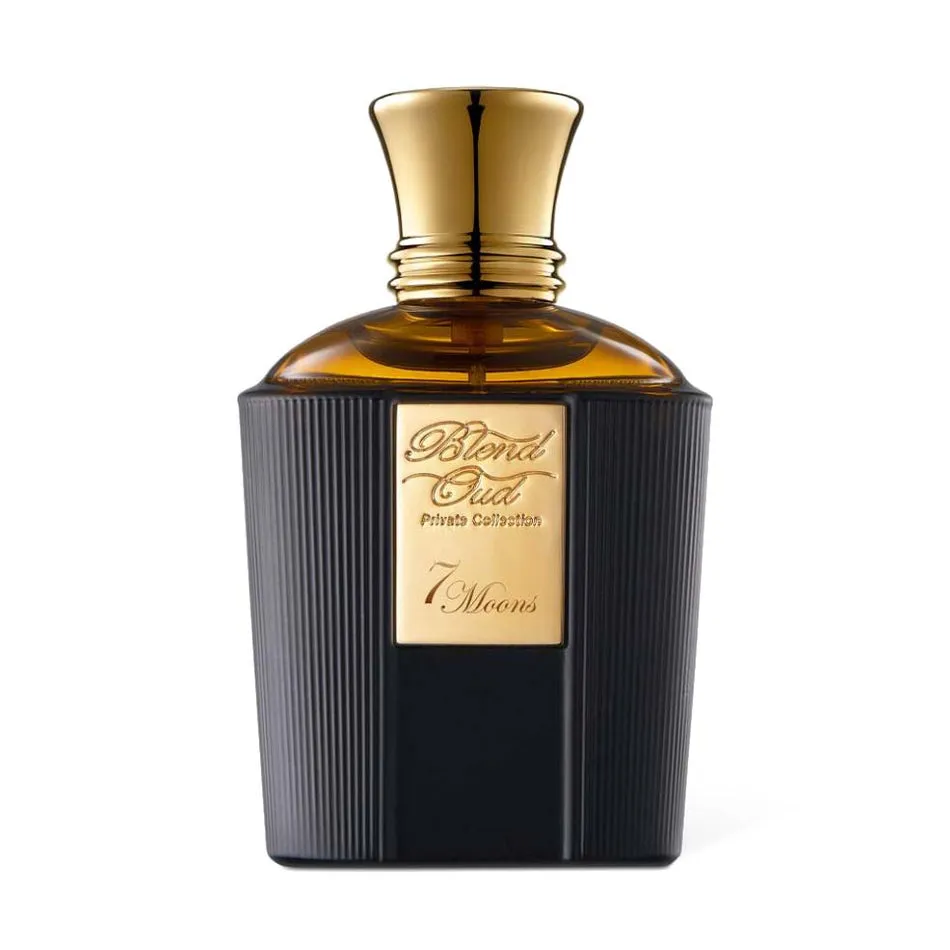 Blend Oud Private Collection 7 Moons Perfume For Unisex EDP 60ml
