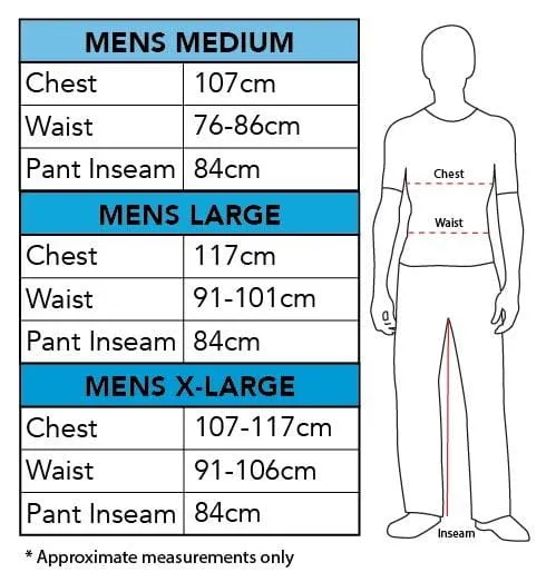 Boba Fett Costume Top for Men