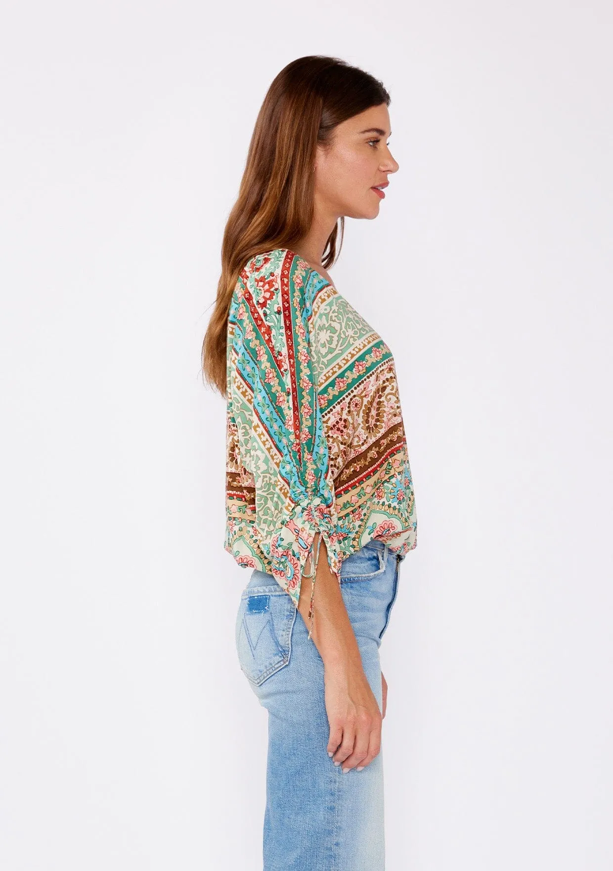 Boho Dreams Blouse
