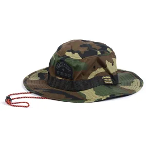 Bravo Boonie Hat - Camo