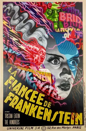 Bride of Frankenstein (In-Person Exclusive)
