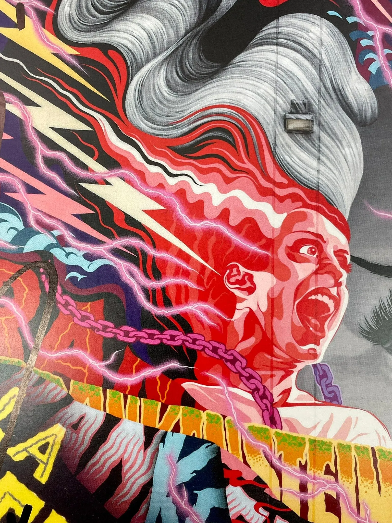 Bride of Frankenstein (In-Person Exclusive)