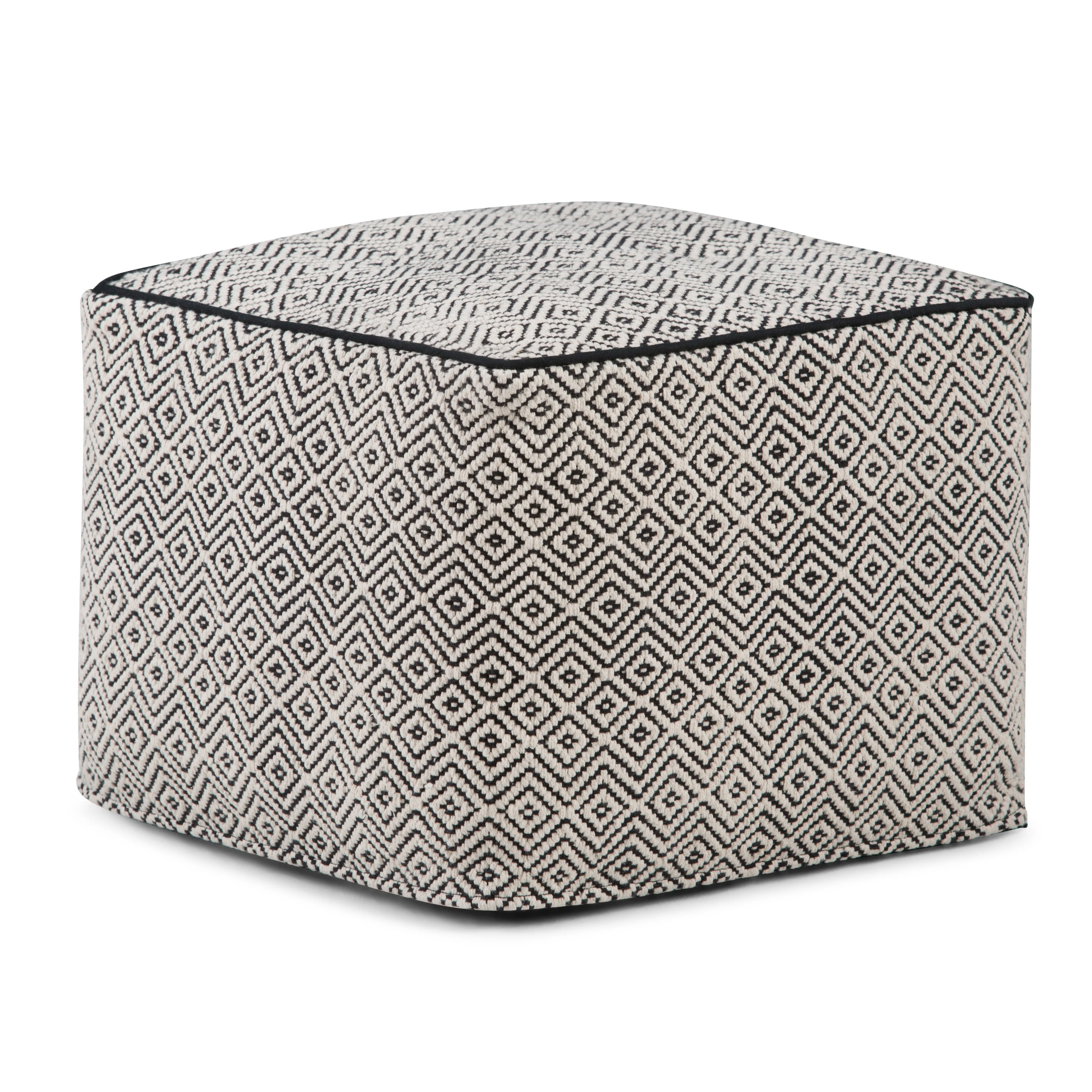 Brynn Pouf