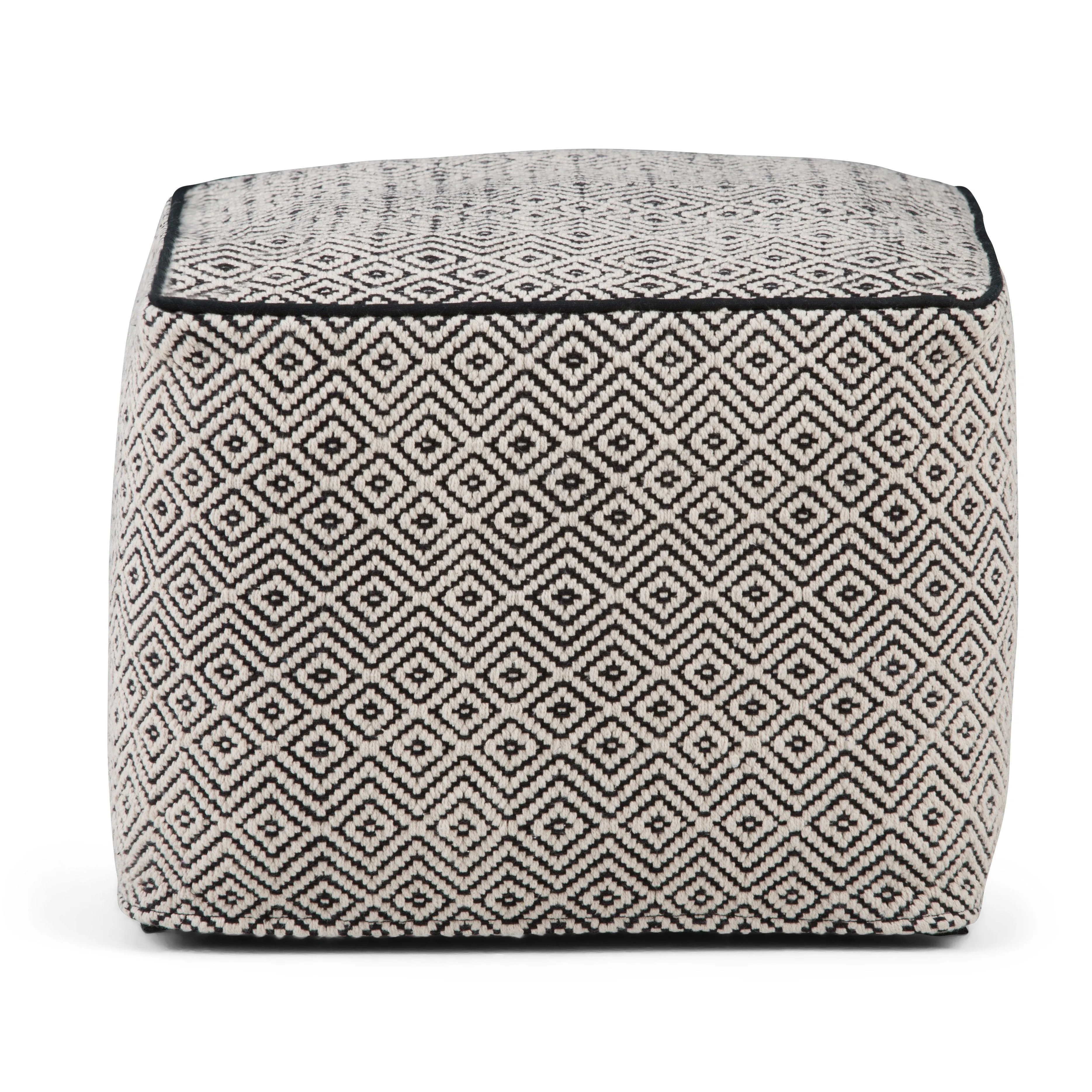 Brynn Pouf