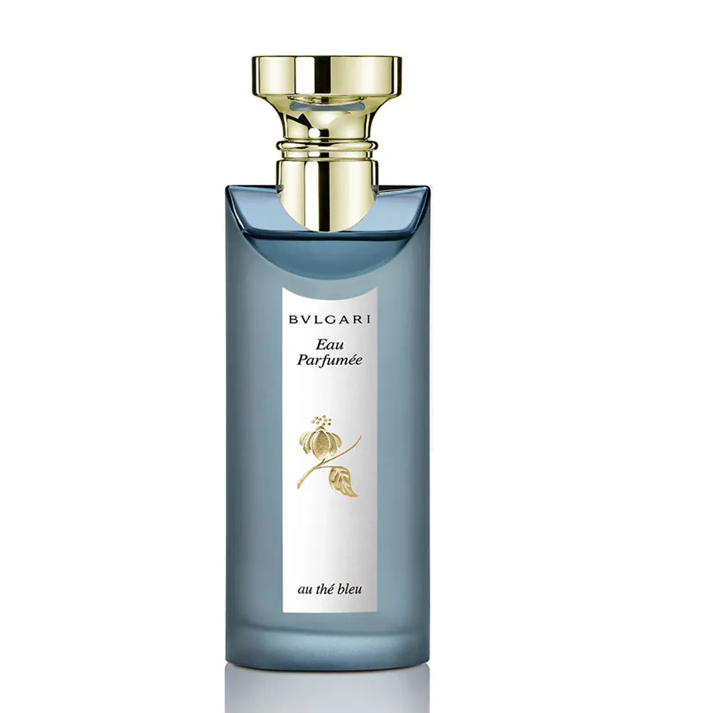 BVLGARI EAU PARFUMEE AU THE BLEU FOR UNISEX EDC 75 ml