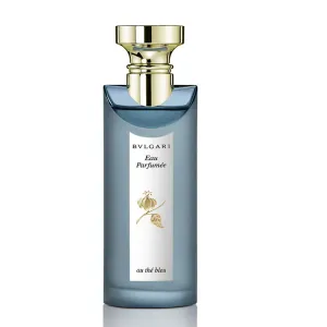 BVLGARI EAU PARFUMEE AU THE BLEU FOR UNISEX EDC 75 ml