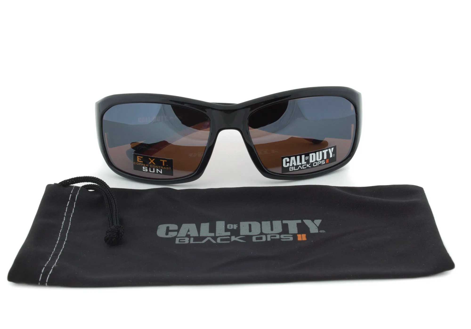 Call of Duty Black Ops Rectangular Sunglasses