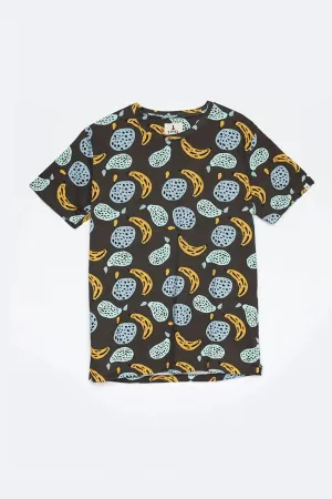 Camiseta Berry