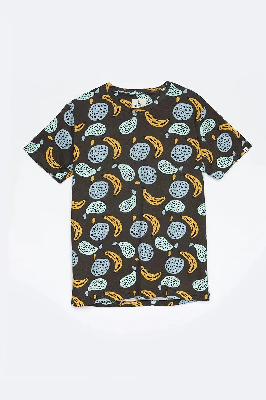 Camiseta Berry