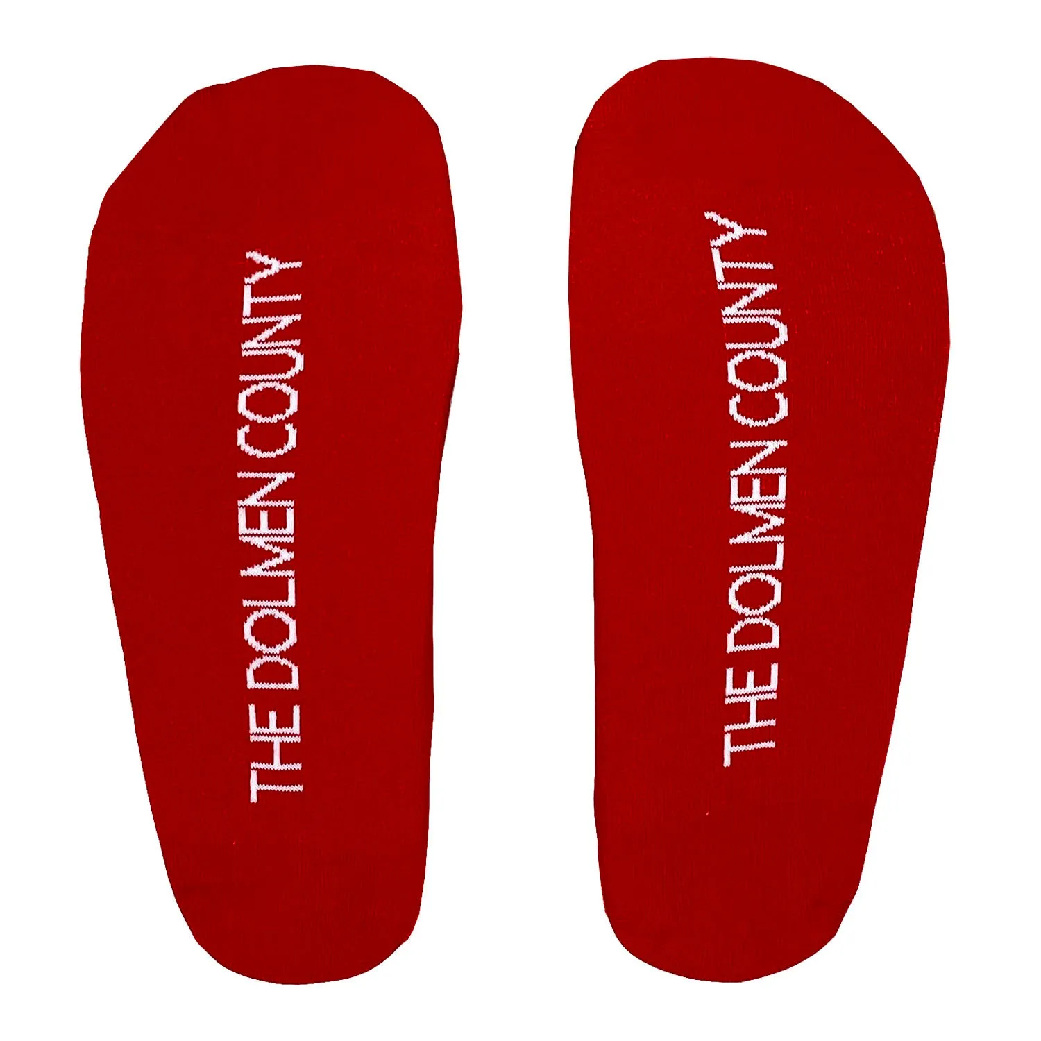 Carlow Socks - The Dolmen County