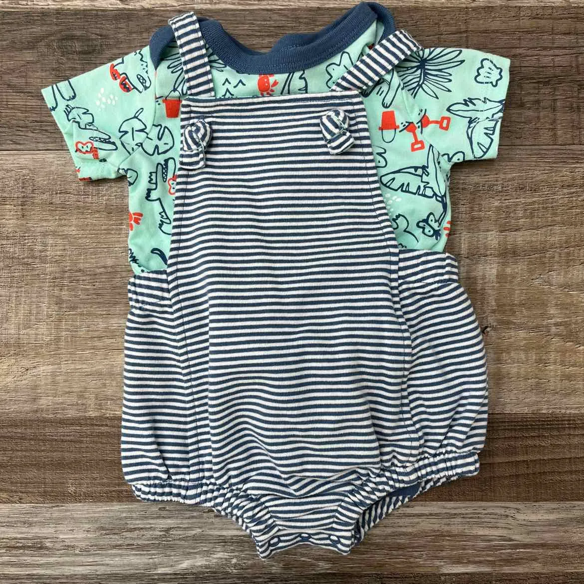 Cat & Jack OUTFIT