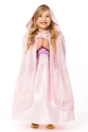 Child Cloak Pink
