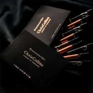 Chris Collins Discovery Set