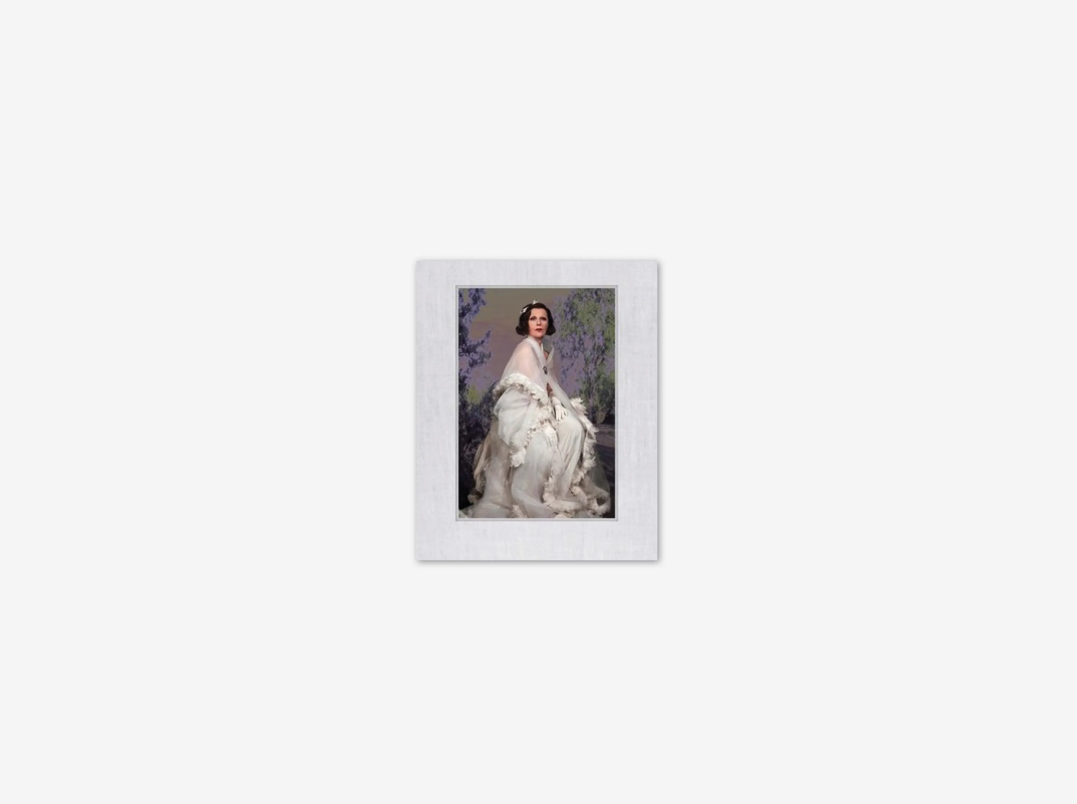 Cindy Sherman: 2016