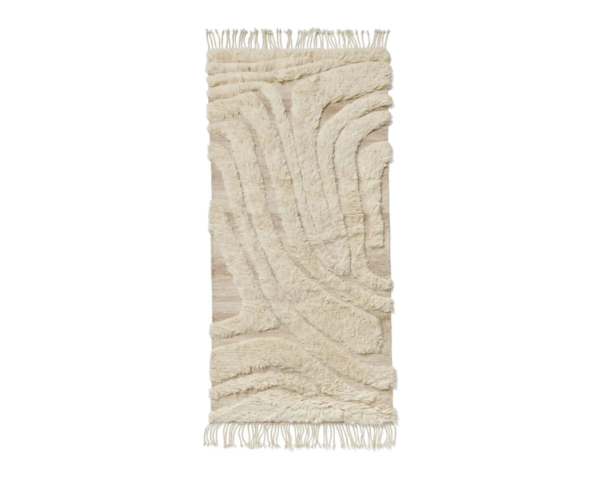 Colonnade No.01 Rug