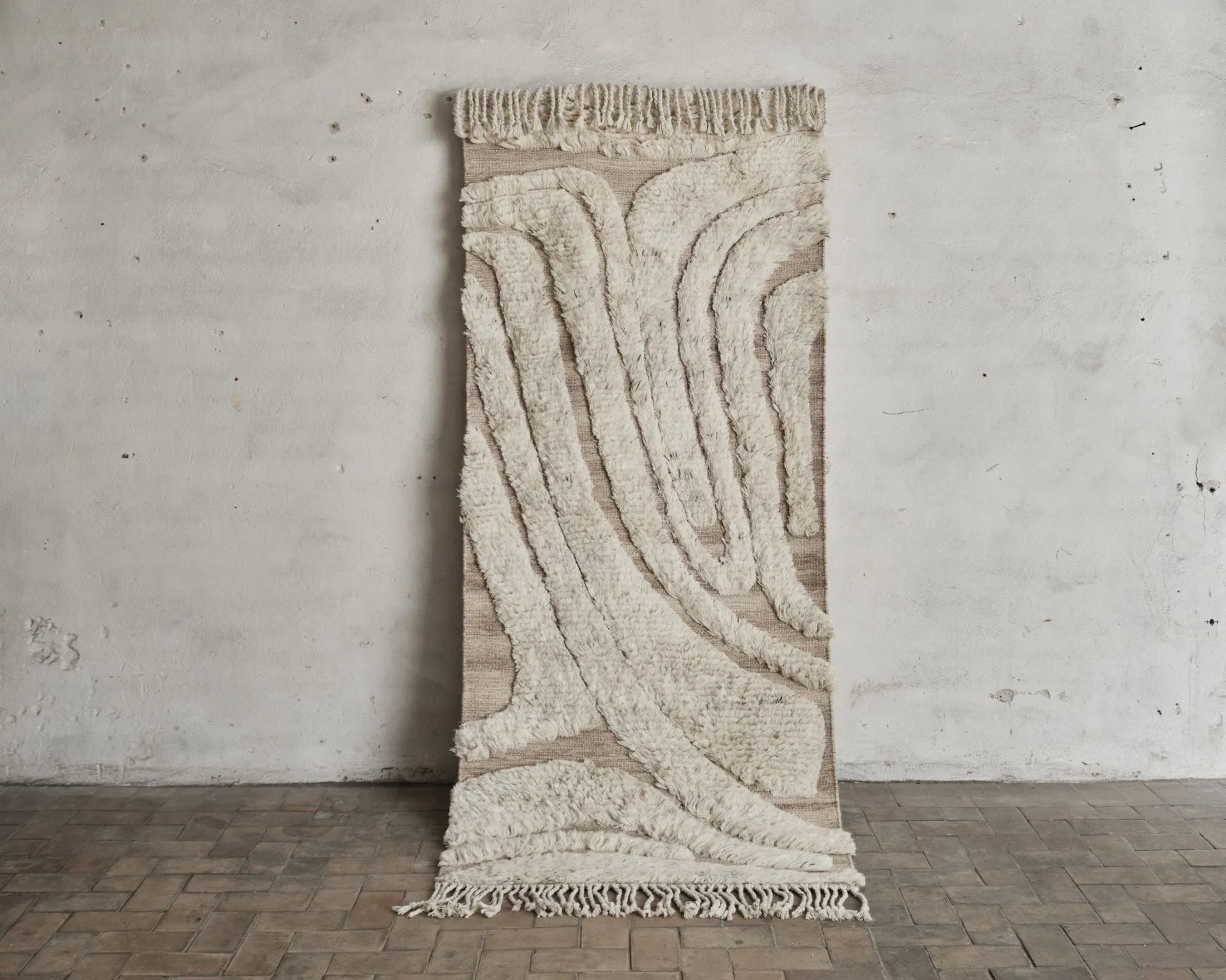 Colonnade No.01 Rug