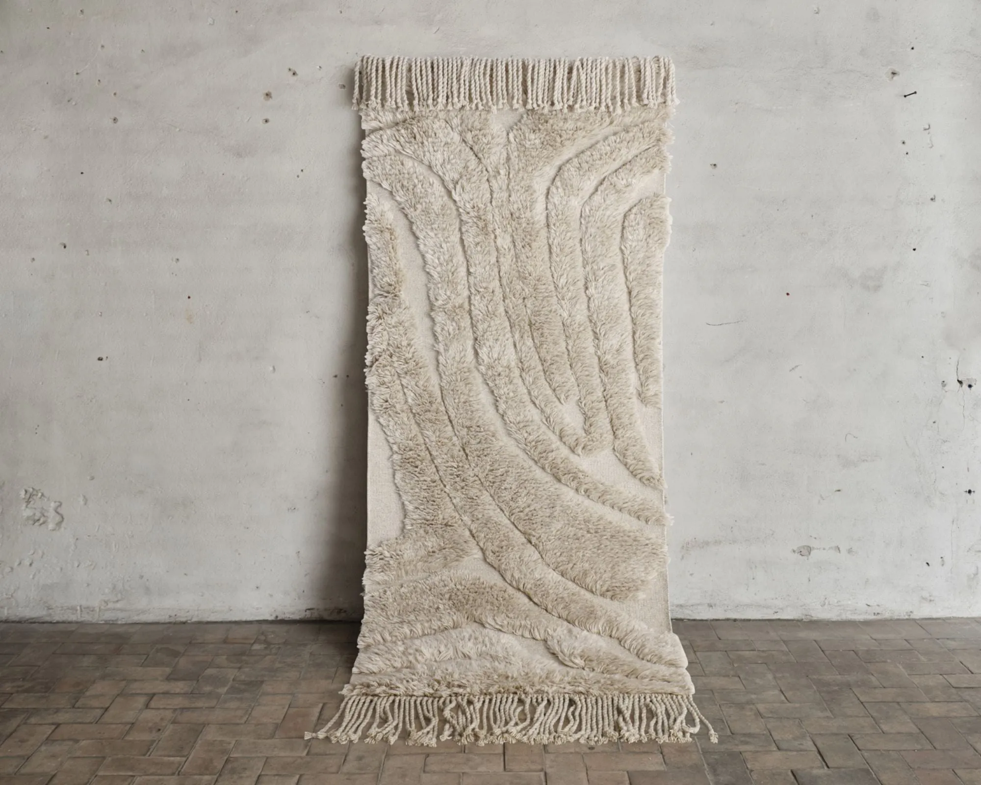 Colonnade No.04 Rug