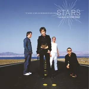 Cranberries - Best of 1992-2002 (2LP-NEW)