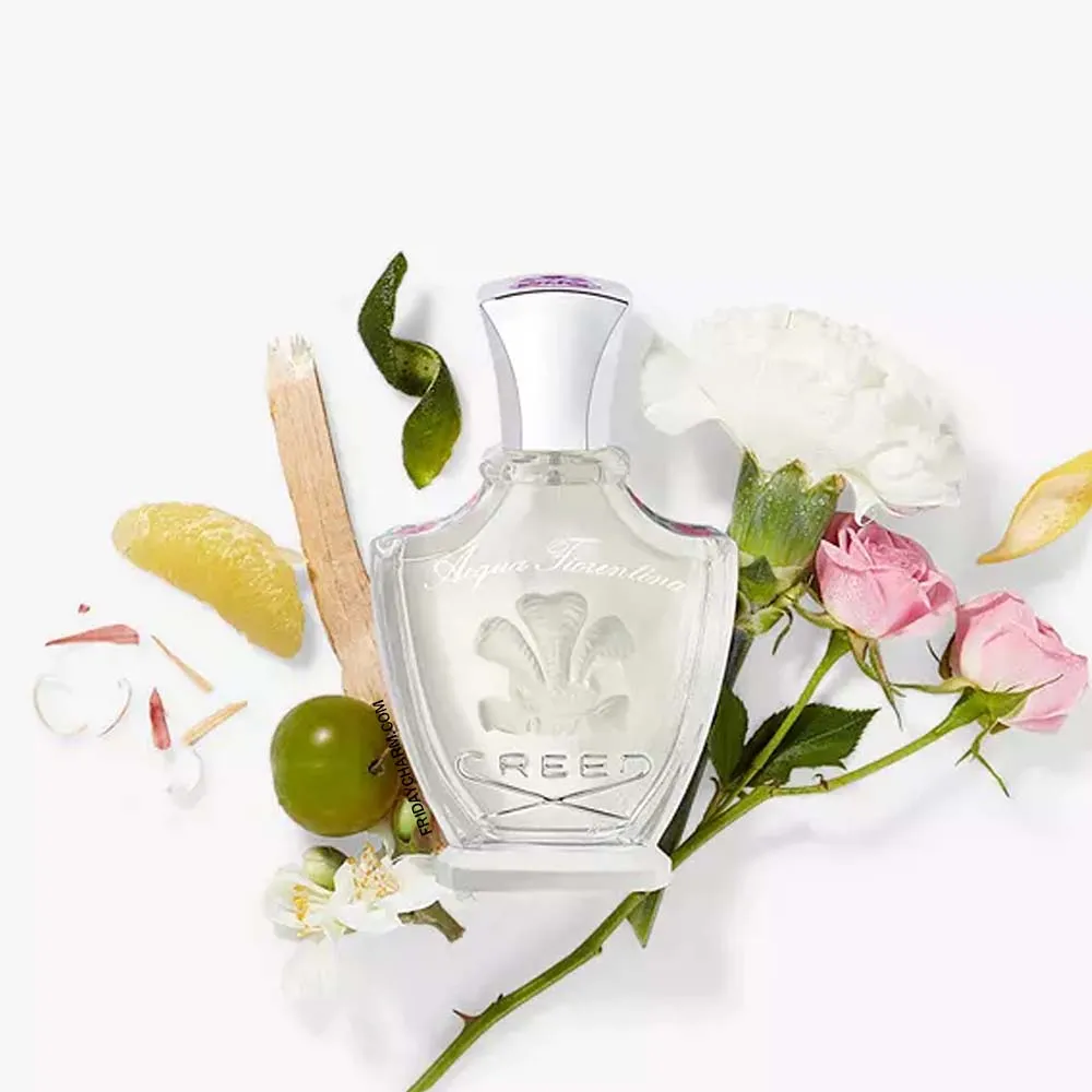Creed Acqua Fiorentina Eau De Parfum For Women