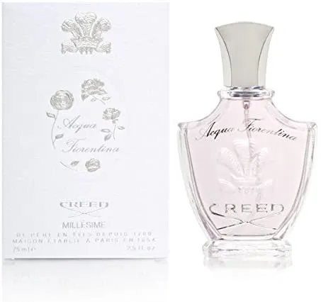 Creed Acqua Fiorentina Perfume For Women EDP 75ml