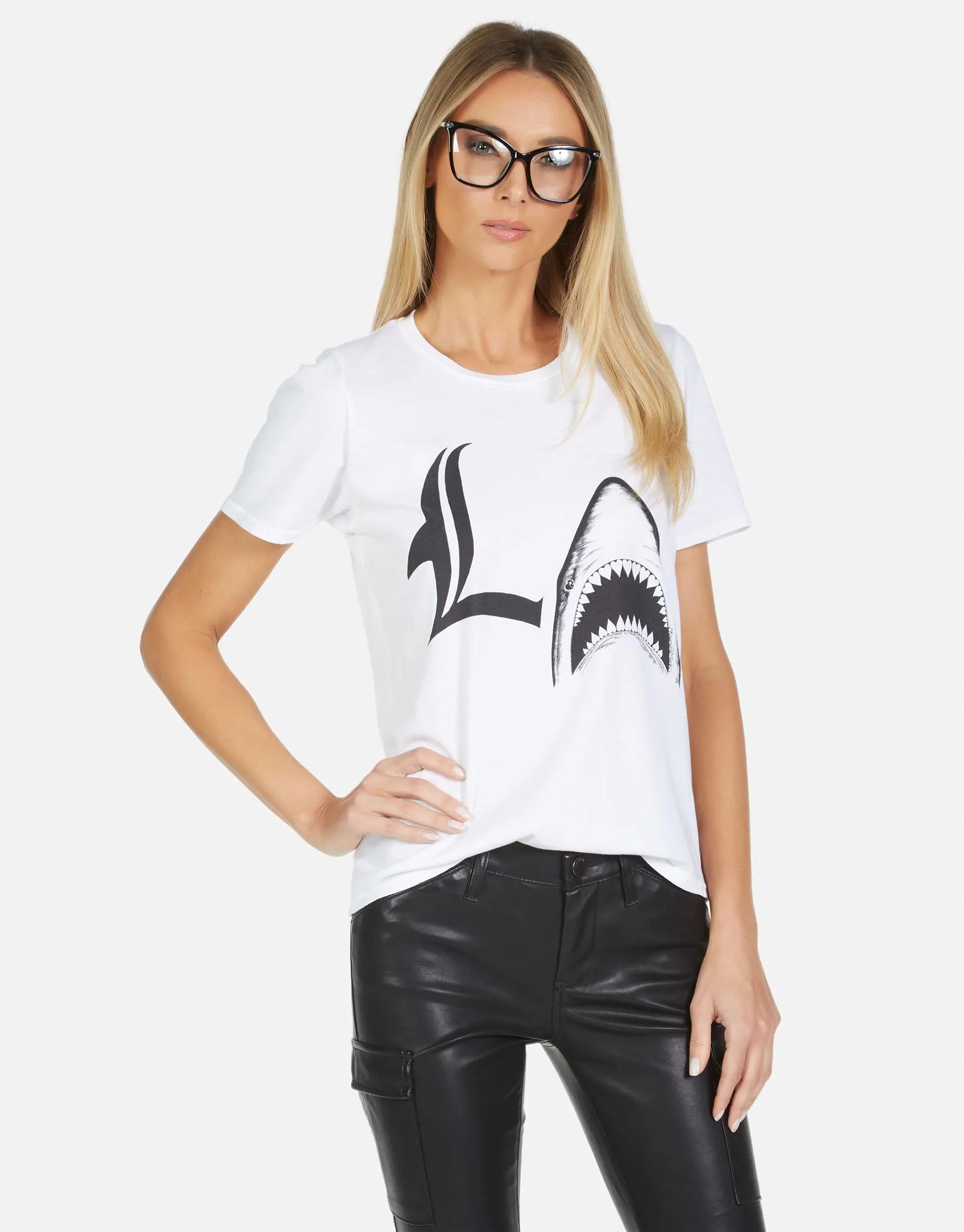 Croft LA Shark
