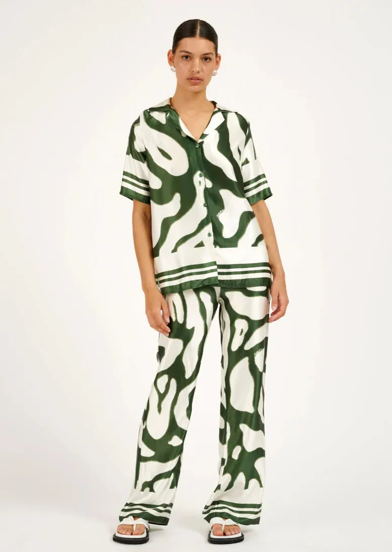 Cruz Shirt - La Jungle