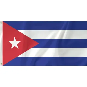 Cuba Flag