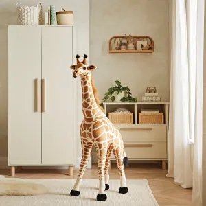 Cuddleco Standing Giraffe (135cm)