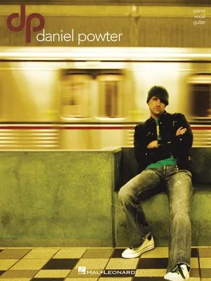 DANIEL POWTER PVG