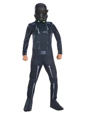 Death Trooper Rogue One Classic for Children