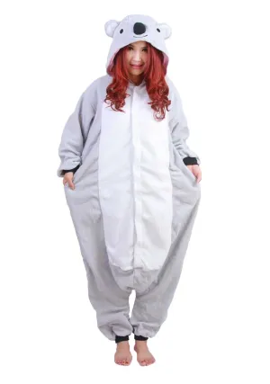 Deluxe Koala Onesie