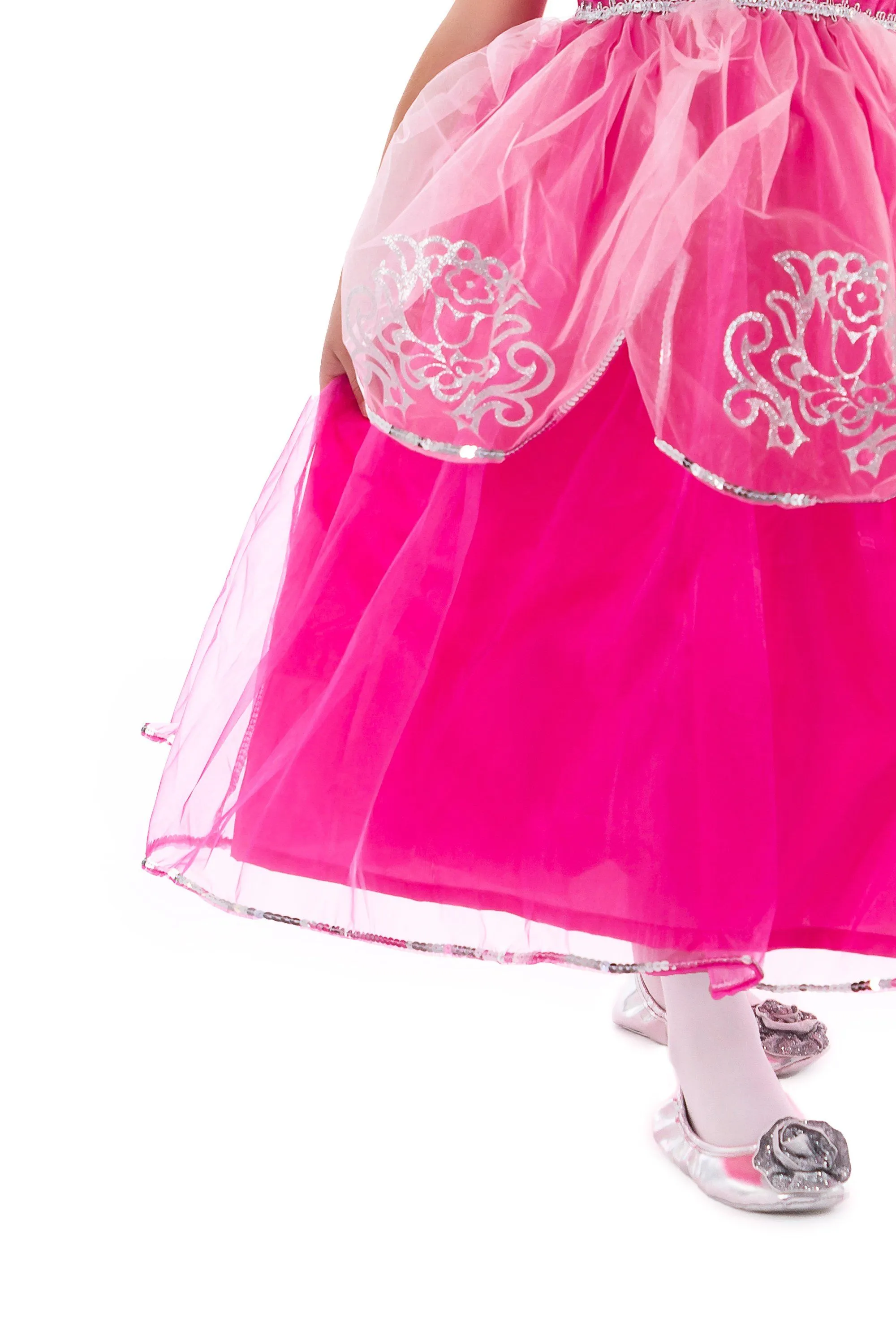 Deluxe Pink Princess