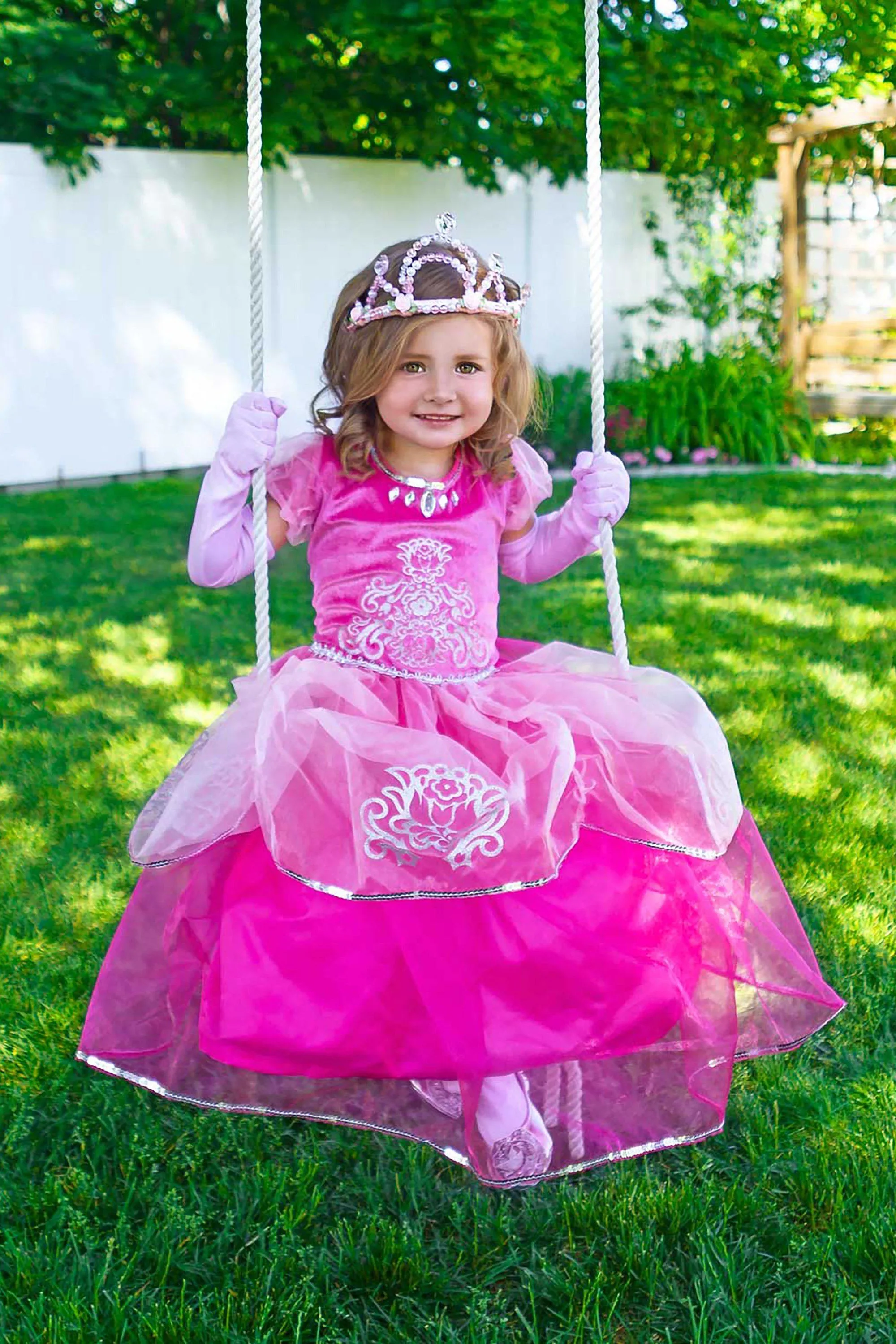 Deluxe Pink Princess