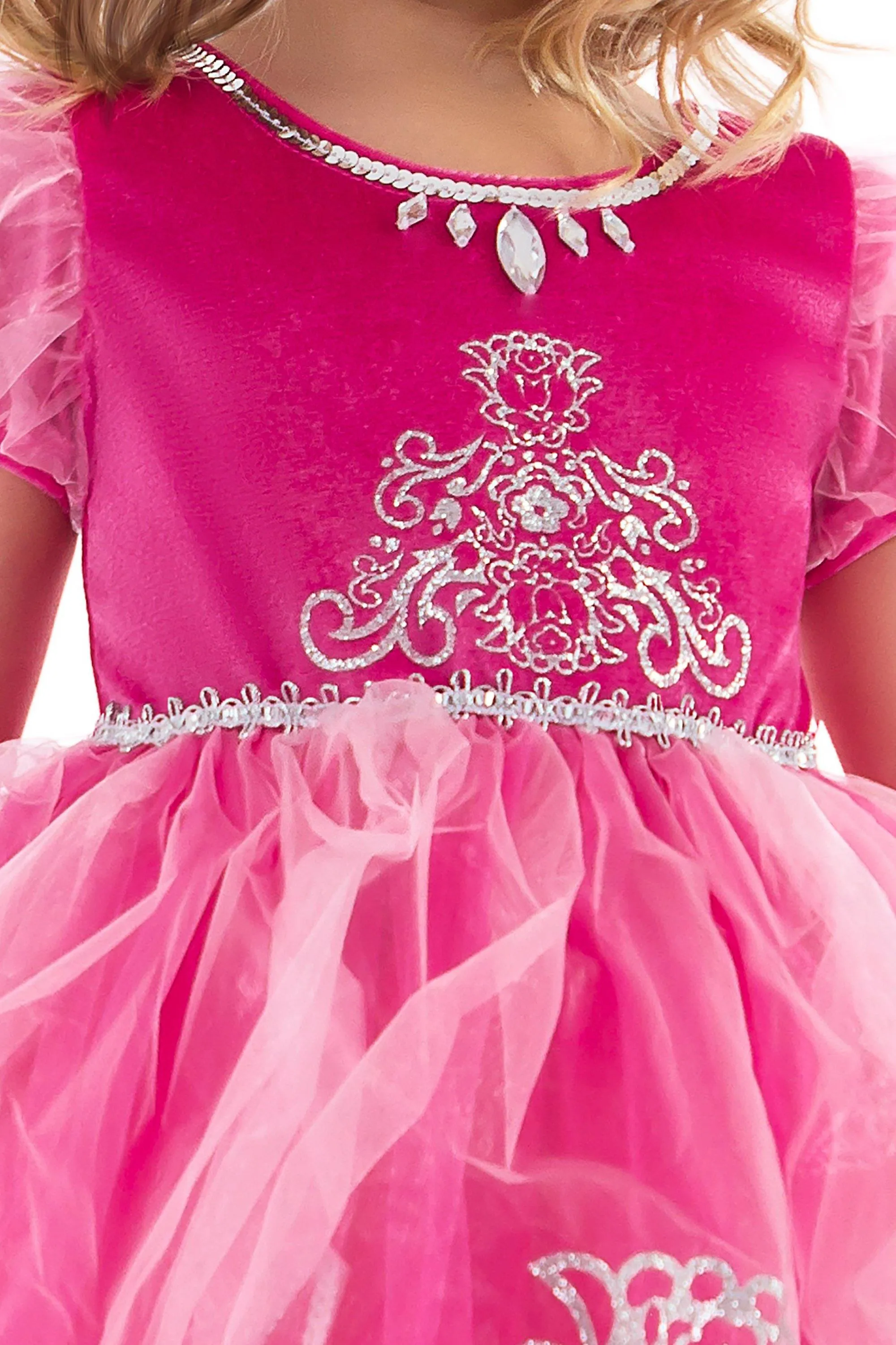 Deluxe Pink Princess