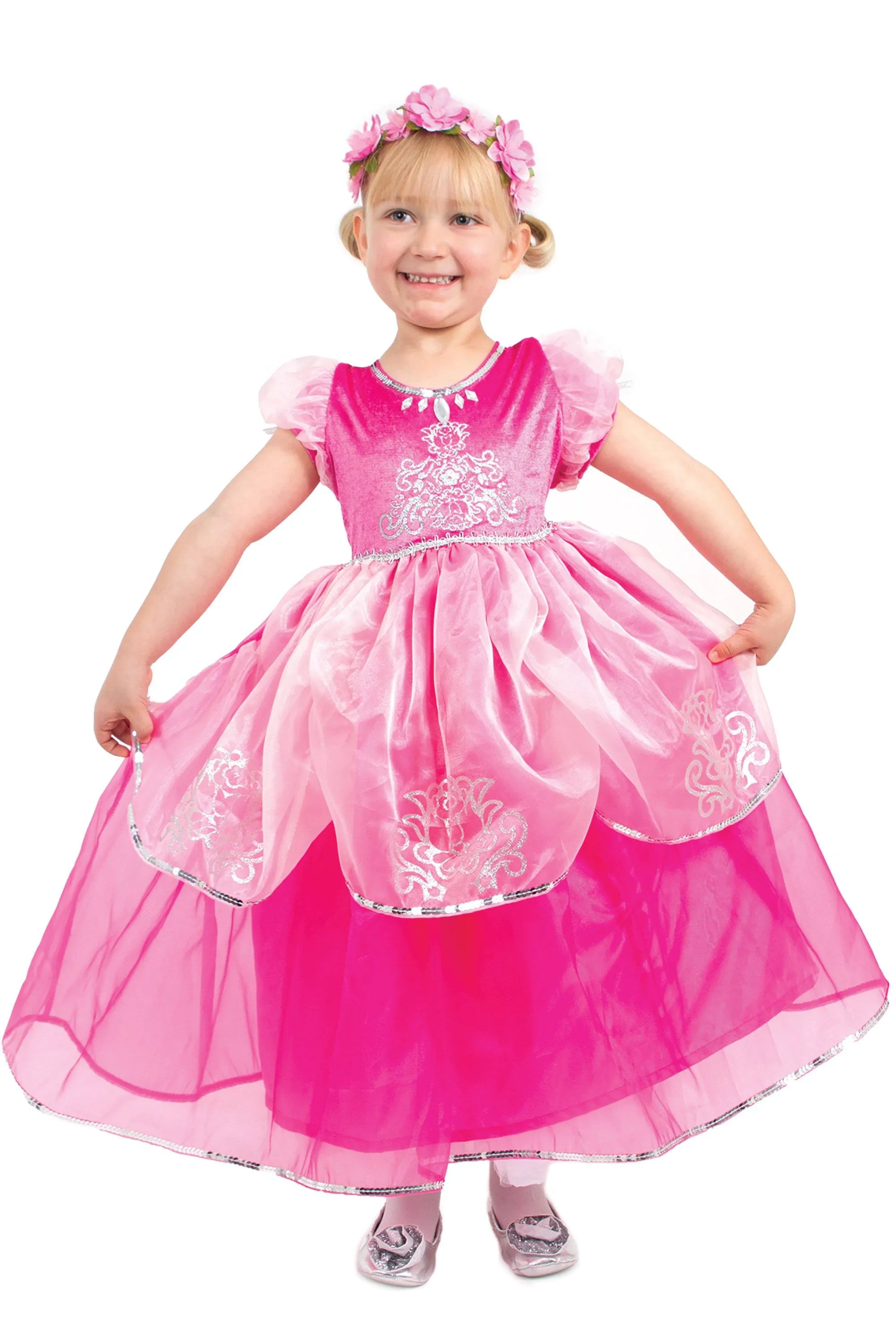 Deluxe Pink Princess