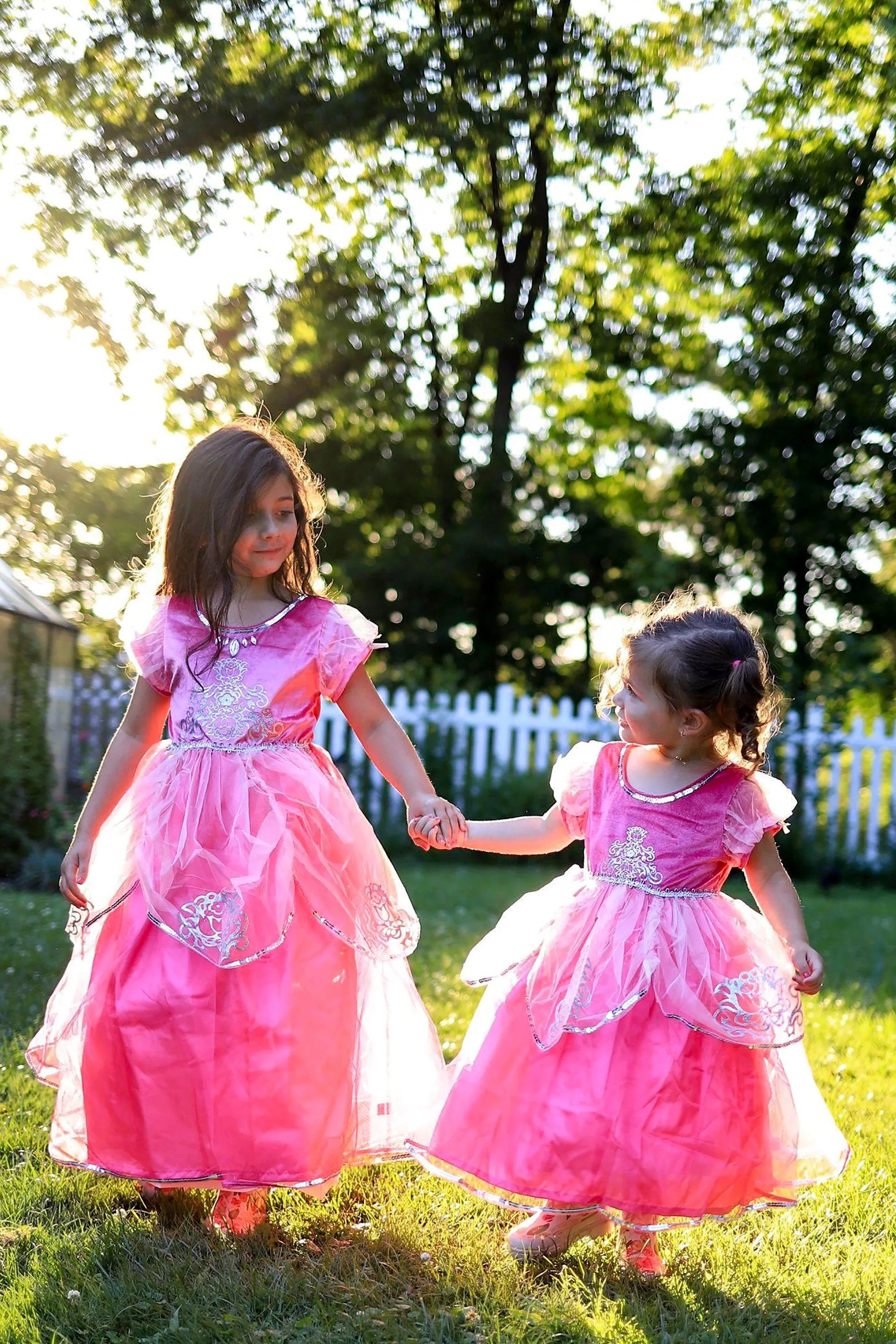 Deluxe Pink Princess