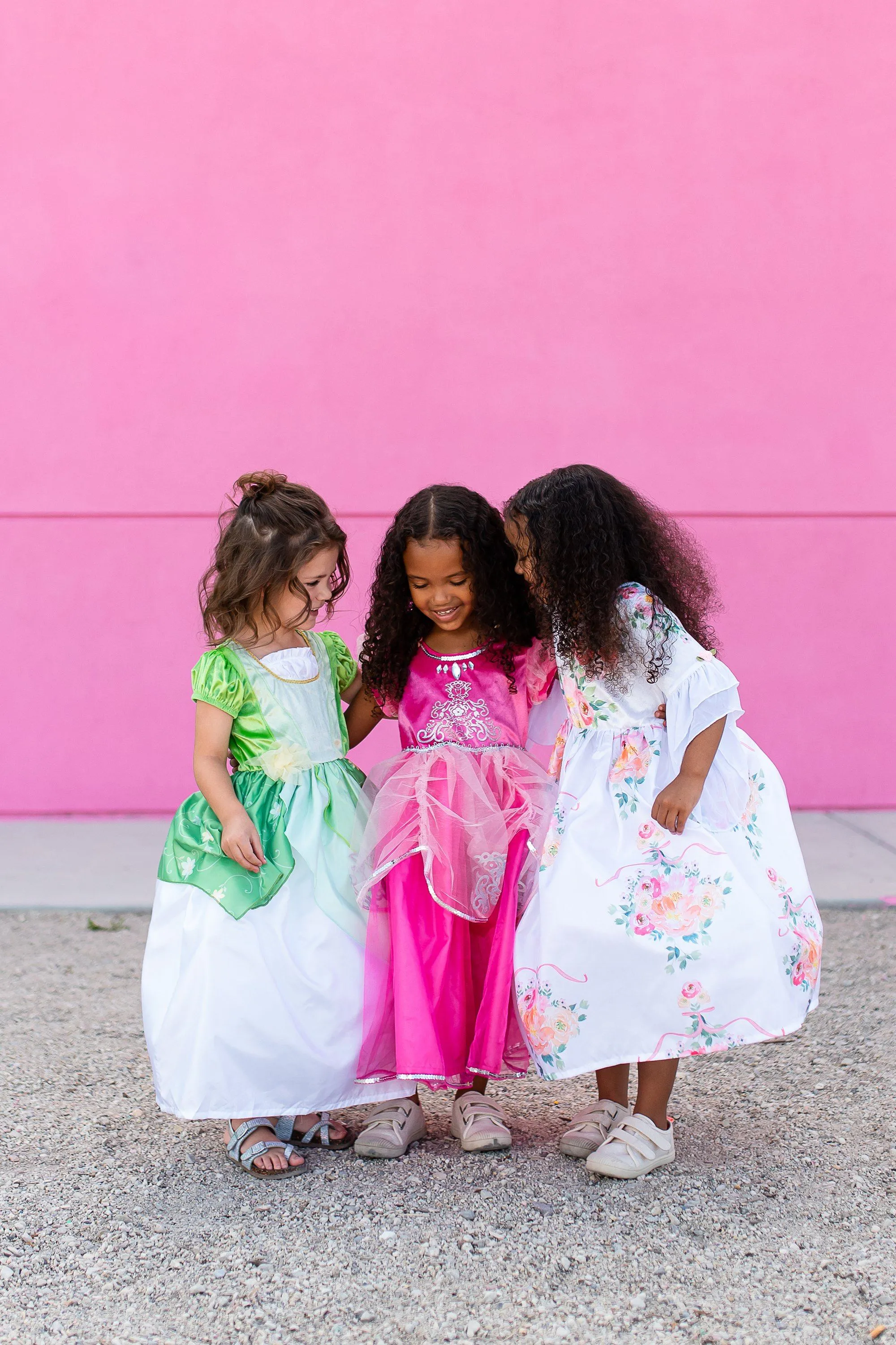 Deluxe Pink Princess