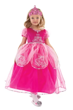 Deluxe Pink Princess