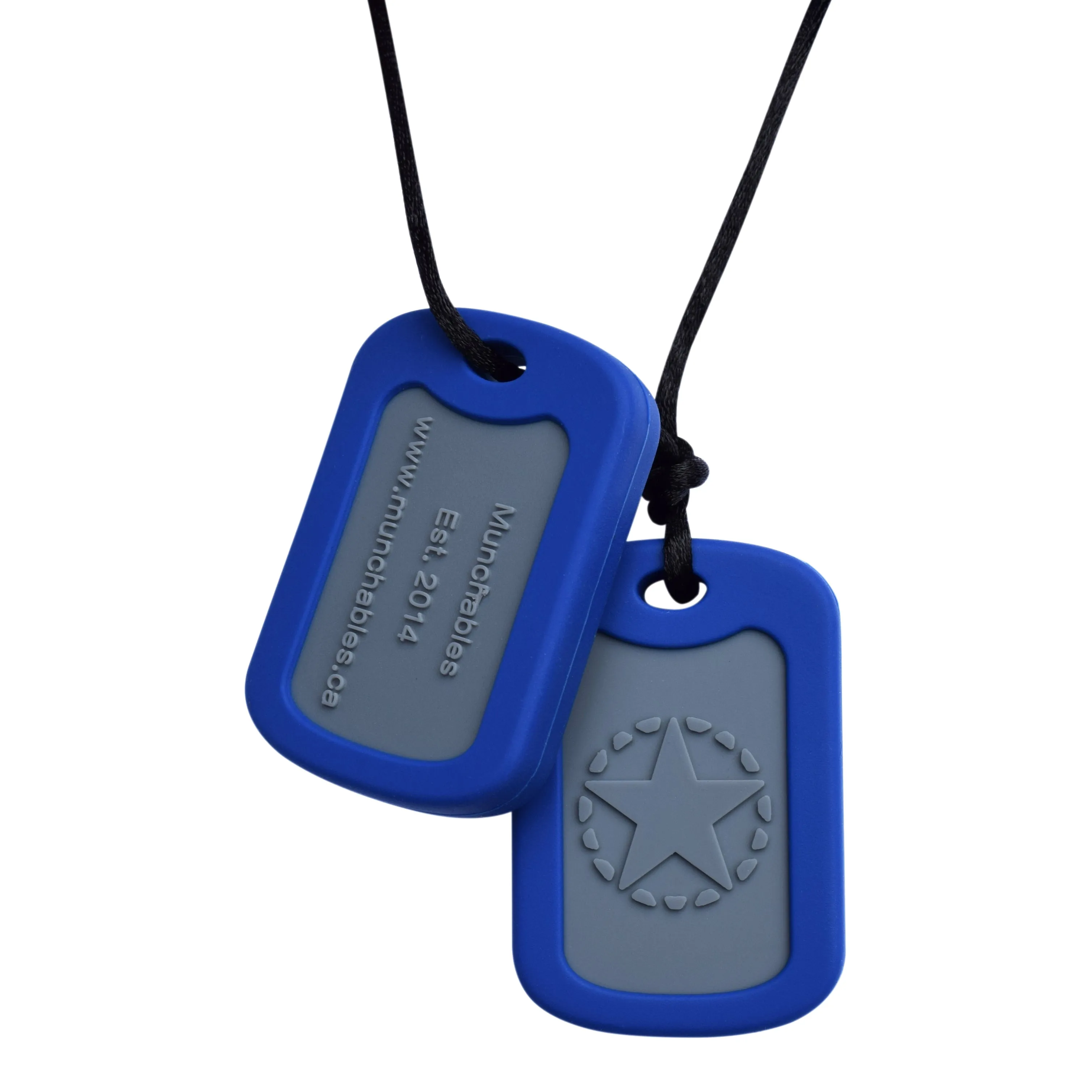 Dog Tags