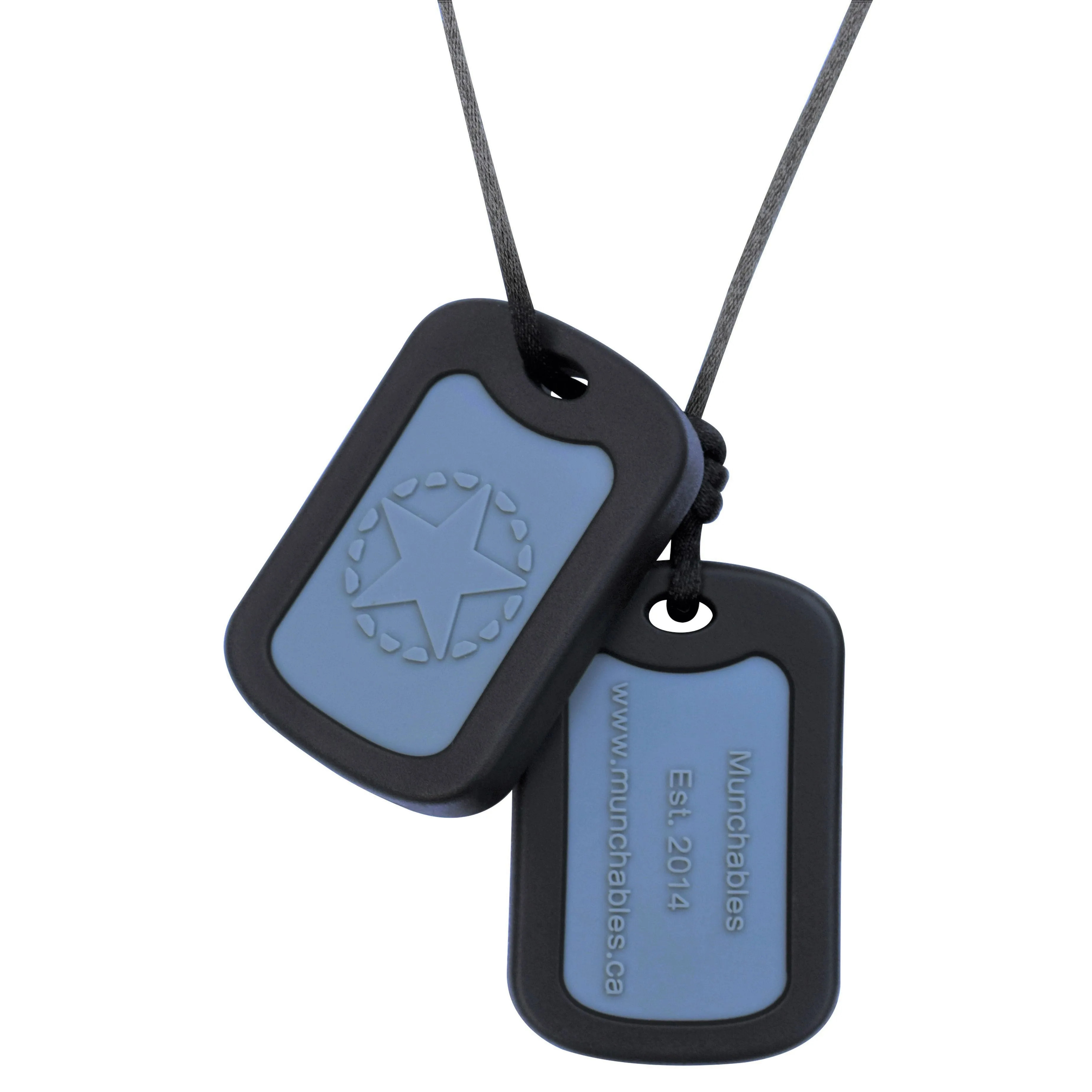 Dog Tags